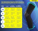 Sparthos Full Leg Compression Sleeves for Support