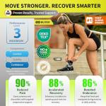 Ankle Support Socks for Plantar Fasciitis Relief