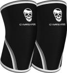 Elbow Sleeves with Wrist Wraps for Support