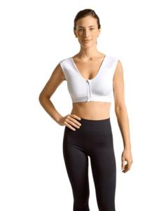 Tommie Copper Compression Shoulder Support Bra