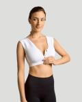 Tommie Copper Compression Shoulder Support Bra