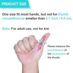 Thumb Spica Support Brace for Pain Relief