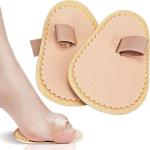 4-Pack Hammer Toe Straighteners & Support Splints