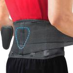 Sparthos Lower Back Brace for Pain Relief