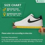 JOMECA Adjustable Drop Foot Brace for Walking