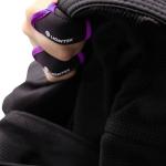 LIONTEK Sports Compression Finger Sleeves - Medium