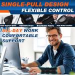 Thumb Spica Splint for Right Hand & Wrist Support