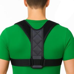 Posture Corrector Upper Back Brace for Pain Relief