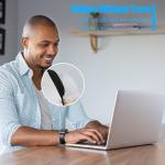 Posture Corrector Upper Back Brace for Pain Relief