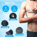 Posture Corrector Upper Back Brace for Pain Relief