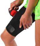 Adjustable Thigh Brace for Men and Women