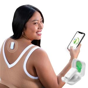 Upright GO 2 | Smart Posture Trainer & Tracker