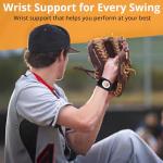 Bullseye Wrist Brace for Ulnar Side Pain