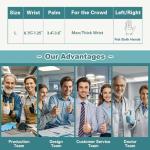 Wrist Thumb Compression Brace for Pain Relief