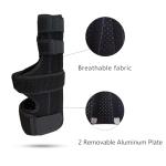 Metacarpal Splint Brace for 4th/5th Finger