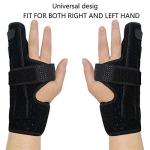 Metacarpal Splint Brace for 4th/5th Finger