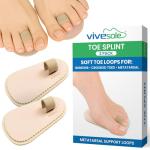 ViveSole Toe Straightener Splint for Hammer Toe