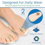 ViveSole Toe Straightener Splint for Hammer Toe