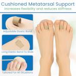 ViveSole Toe Straightener Splint for Hammer Toe