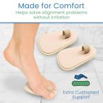 ViveSole Toe Straightener Splint for Hammer Toe