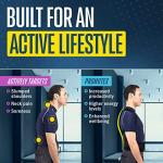 FlexGuard Posture Corrector for Men and Women