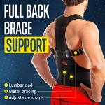 FlexGuard Posture Corrector for Men and Women