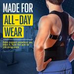 FlexGuard Posture Corrector for Men and Women