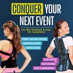 FlexGuard Posture Corrector for Men and Women