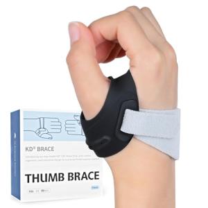 KD Elite Thumb Brace for Joint Pain Relief
