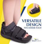 Kids' Post-Op Recovery Shoe for Foot Injuries