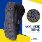 Kids' Post-Op Recovery Shoe for Foot Injuries