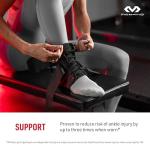 McDavid Ankle Brace with Maximum Support, Medium