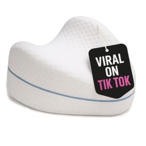 Contour Legacy Knee & Leg Support Pillow