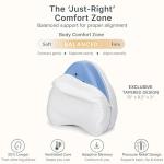 Contour Legacy Knee & Leg Support Pillow