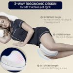 Contour Legacy Knee & Leg Support Pillow