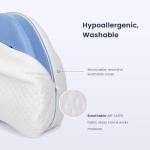 Contour Legacy Knee & Leg Support Pillow