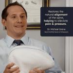 Contour Legacy Knee & Leg Support Pillow
