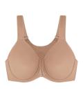 Posture Corrector Bra with Front Closure for Women