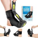 Plantar Fasciitis Night Splint Sock for Relief