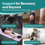 Plantar Fasciitis Night Splint Sock for Relief