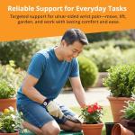 Bullseye Wrist Brace for Ulnar Side Pain