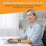 Bullseye Wrist Brace for Ulnar Side Pain