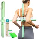 BodyTree Yoga Cross Stick Posture Corrector