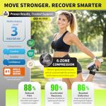 Ankle Support Socks for Plantar Fasciitis Relief