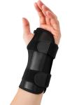 Wrist Brace for Carpal Tunnel Relief - Left