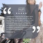 MetaGrip Thumb Brace for CMC Joint Pain