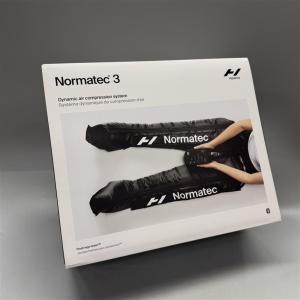 Normatec 3 Recovery System with Compression Massage