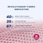 Adjustable Posture Corrector for Back Support