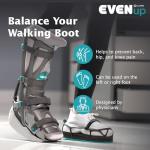 EVENup Shoe Balancer for Kids and Adults