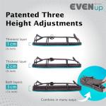 EVENup Shoe Balancer for Kids and Adults